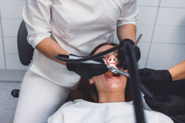 Mobile Emergency Dentist
